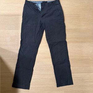 Banana Republic Gray Chino 30x30 Alden
